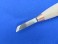 Shokunin Katagi R Double-Edged Cutter Knife `E Cutter` for Detach Only Photo-Etched Parts (Hobby Tool) 商品画像3 Thumbnail