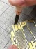 Shokunin Katagi R Double-Edged Cutter Knife `E Cutter` for Detach Only Photo-Etched Parts (Hobby Tool) その他の画像1 Thumbnail