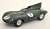 Jaguar D-Type Longnose No.7 24h Le Mans 1955 Rolt-Hamilton (ミニカー) 商品画像1