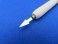 Shokunin Katagi Micro Palette Knife `Impasto` Type Arrow (Hobby Tool) 商品画像3 Thumbnail