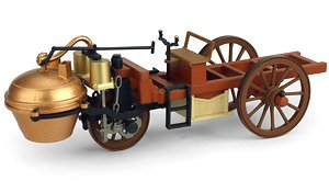 Fardier Par Cugnot 1769 (Diecast Car)