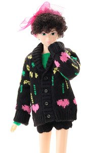 CCS 22AN momoko (Fashion Doll)