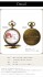 The Quintessential Quintuplets Memorial Pocket Watch Nino (Anime Toy) その他の画像2 Thumbnail