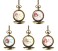 The Quintessential Quintuplets Memorial Pocket Watch Miku (Anime Toy) その他の画像4 Thumbnail