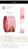 The Quintessential Quintuplets Paper Watch Itsuki (Anime Toy) その他の画像6 Thumbnail