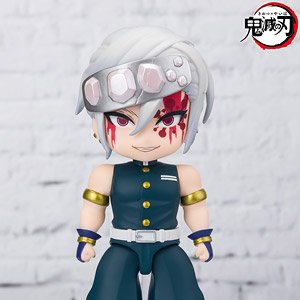 フィギュアーツmini 宇髄天元 音の呼吸 (完成品)