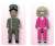 FAB1 Lady Penelope w/Parker Figure (Plastic model) Other picture5