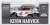 `ケビン・ハービック` #4 モービル1 フォード マスタング NASCAR 2022 FEDERATED AUTO PARTS 400 ウィナー (ミニカー) パッケージ1