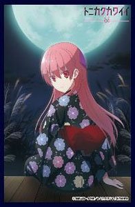Klockworx Sleeve Collection Vol.65 Fly Me to the Moon Tsukasa Yuzaki C (Card Sleeve)