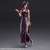Final Fantasy VII Remake Play Arts Kai Tifa Lockhart -Grappler Dress Ver.- (Completed) Item picture2