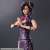 Final Fantasy VII Remake Play Arts Kai Tifa Lockhart -Grappler Dress Ver.- (Completed) Item picture7