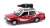 Tiny City トヨタ クラウン コンフォート タクシー Coca-Cola (ミニカー) 商品画像1