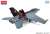 F/A-18F `VFA-154 ブラックナイツ` (プラモデル) 商品画像2