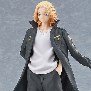 Pop Up Parade Manjiro Sano (PVC Figure)