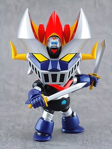Nendoroid Great Mazinger (Completed)