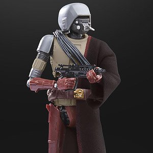 Star Wars - Black Series: 6 Inch Action Figure - HK-87 [TV / The Mandalorian] (Completed)