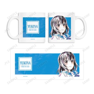 Strike the Blood Mofumofu Mini Towel Yukina (Anime Toy) - HobbySearch Anime  Goods Store