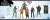 『マーベル』「マーベル・レジェンド」6インチ・アクションフィギュア MCUシリーズ オコエ［映画『ブラックパンサー/ワカンダ・フォーエバー』］ (完成品) その他の画像2