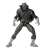 『マーベル』「マーベル・レジェンド」6インチ・アクションフィギュア MCUシリーズ ブラックパンサー［コミック］ (完成品) 商品画像2
