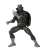『マーベル』「マーベル・レジェンド」6インチ・アクションフィギュア MCUシリーズ ブラックパンサー［コミック］ (完成品) 商品画像3