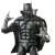 『マーベル』「マーベル・レジェンド」6インチ・アクションフィギュア MCUシリーズ ブラックパンサー［コミック］ (完成品) 商品画像4