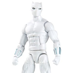 Marvel - Marvel Legends: 6 Inch Action Figure - MCU Series: Hatut Zeraze [Comic] (Completed)