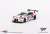 BMW M4 GT3 IMSA デイトナ24時間 2022 #96 ターナーモータースポーツ (左ハンドル) (ミニカー) 商品画像1