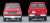 TLV-N279b トヨタ ランドクルーザー60 スタンダード グレードアップバン仕様 (赤) (ミニカー) 商品画像3