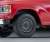 TLV-N279b トヨタ ランドクルーザー60 スタンダード グレードアップバン仕様 (赤) (ミニカー) 商品画像4