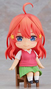 ねんどろいど Swacchao! 中野五月 (フィギュア)