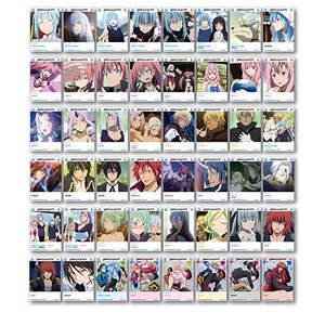 転生したらスライムだった件 EMOCA (16個セット) (キャラクターグッズ)