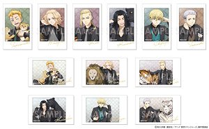 東京リベンジャーズ キャラナップコレクション ～majestic beast～ (12個セット) (キャラクターグッズ)
