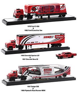 Auto-Haulers Release 54 (Diecast Car)