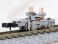 [ 6807 ] Power Bogie Type DT71A (Gray Frame/Silver Wheels) (1 Piece) (Model Train) 商品画像2 Thumbnail
