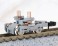 [ 6807 ] Power Bogie Type DT71A (Gray Frame/Silver Wheels) (1 Piece) (Model Train) 商品画像3 Thumbnail