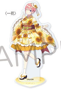 [The Quintessential Quintuplets] Acrylic Stand Ichika (Anime Toy)