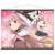 Puella Magi Madoka Magica Side Story: Magia Record B2 Tapestry D [Iroha & Ui] (Anime Toy) Item picture1