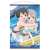 Encouragement of Climb: Next Summit B2 Tapestry A [Aoi & Hinata] (Anime Toy) Item picture1