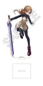 「異世界おじさん」 殆ど死んでいるイラスト アクリルスタンド A (キャラクターグッズ)