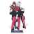 Luminous Witches Acrylic Chara Stand F [Ellie & Aira] (Anime Toy) Item picture1