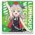 Luminous Witches Acrylic Coaster A [Ginny] (Anime Toy) Item picture1