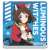 Luminous Witches Acrylic Coaster B [Inorin] (Anime Toy) Item picture1