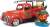 Rat Fink Fire Truck w/Rat Fink Figurine (Diecast Car) Item picture1