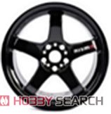 Nismo R34 GT-R Z-tune Silver (Diecast Car) その他の画像1