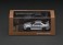 Nismo R34 GT-R Z-tune Silver (Diecast Car) パッケージ1 Thumbnail