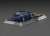 Nissan Skyline GT-R Mine`s (R34) Bayside Blue (Diecast Car) Item picture2