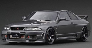 Nismo BCNR33 CRS (Diecast Car)