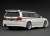 Nissan Stagea 260RS (WGNC34) Pearl White (Diecast Car) Item picture2