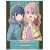 [Laid-Back Camp] Mokusta [Nadeshiko Kagamihara & Rin Shima] (Anime Toy) Item picture2