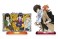 文豪ストレイドッグス アクリルキャラスタンドB [太宰治&中原中也] (キャラクターグッズ) その他の画像1 サムネイル